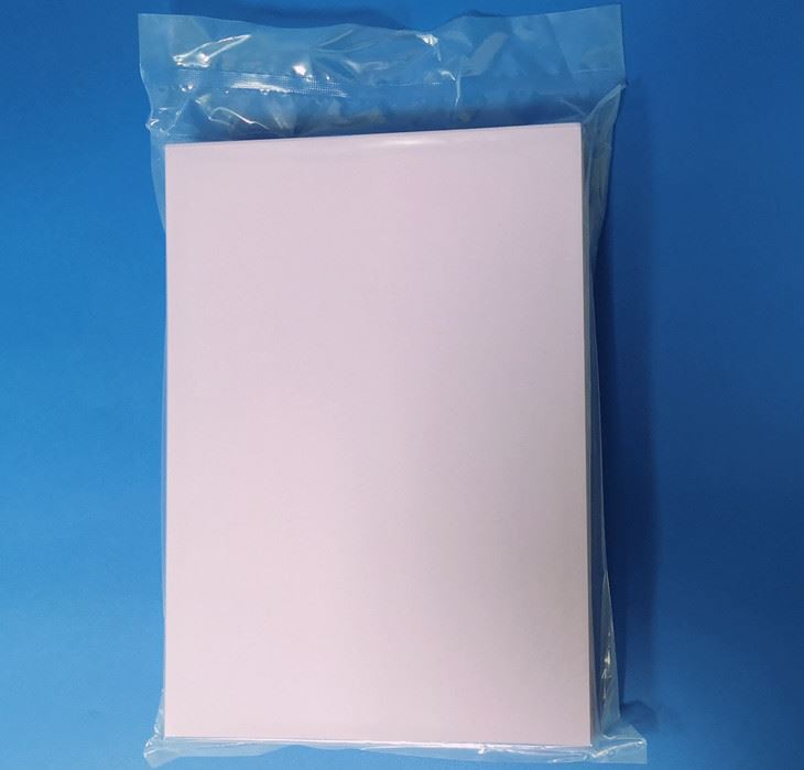 sterile cleanroom paper spl 5