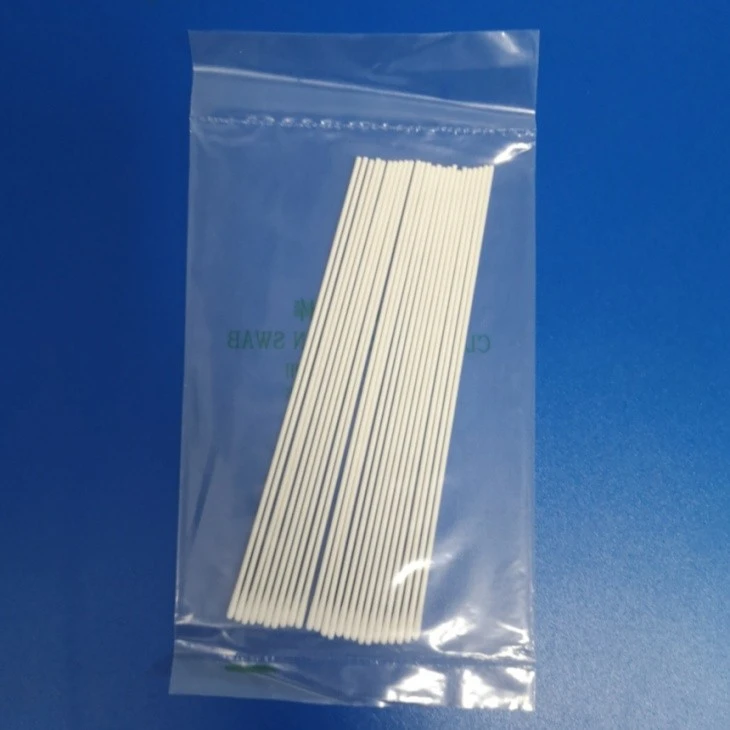 Cotton Swab HUBY 340 CA-005 factory