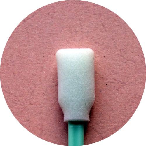 التخلص من رئيس كبير تنظيف رغوة مسحة SSTX712A