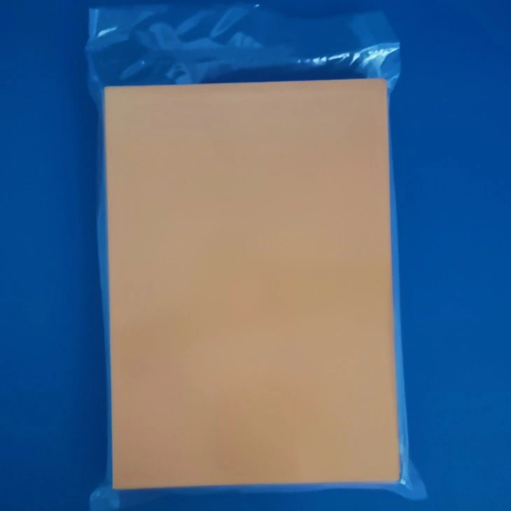 Cleanroom Paper 